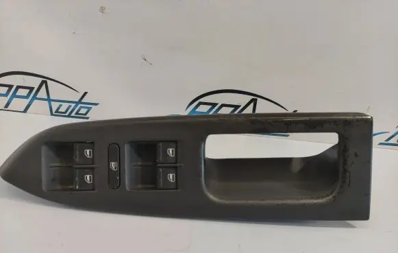 Volkswagen Touran I Electric window control switch 1T1867371F