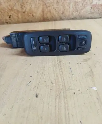 Volvo V70 Electric window control switch 9452939 9452929