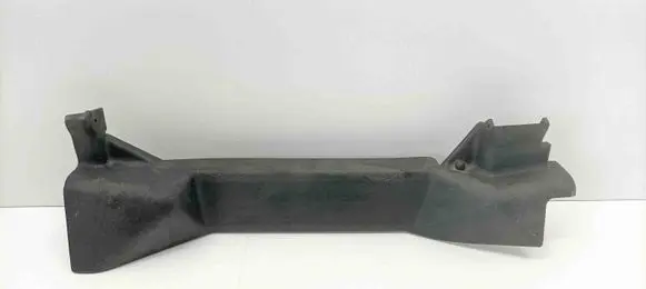 Mercedes-Benz SL R129 Front door seat control surround trim 1299120135