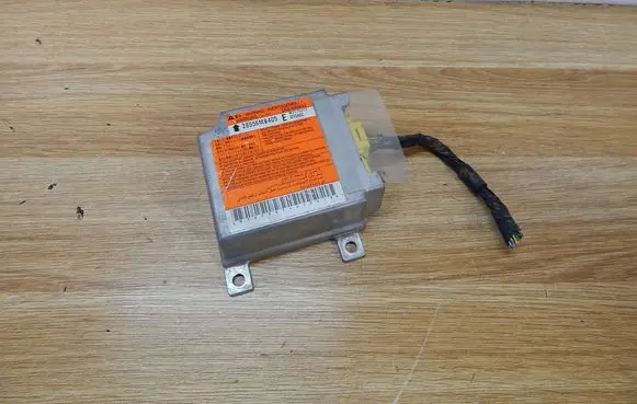 Nissan Cab Star Passenger airbag on/off switch 28556MB405 070402 28556MB405E