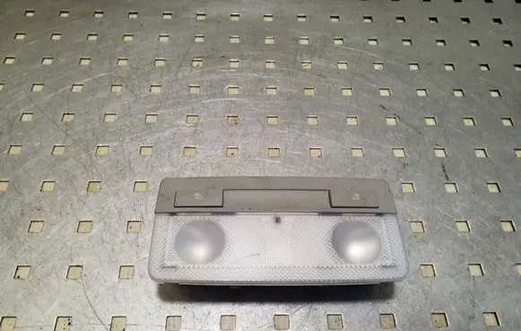 Opel Insignia A Interior lighting switch 13285094