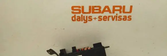 Subaru Impreza I Fuse box set 82232FA100
