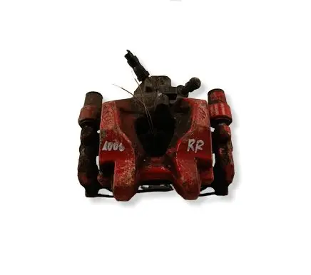 Mercedes-Benz C W204 Rear brake caliper 