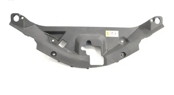 Volkswagen PASSAT B6 Radiator trim 53141F4011