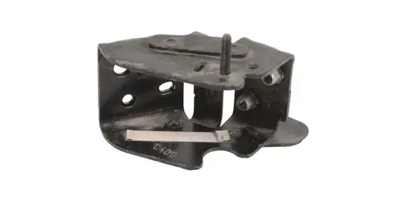Mazda 6 Radiator support slam panel bracket 