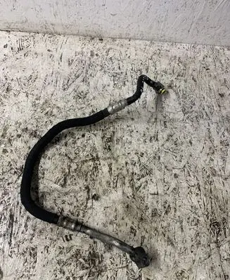 Audi A6 S6 C6 4F Air conditioning (A/C) pipe/hose