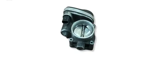 BMW 3 E46 Throttle valve 1439224
