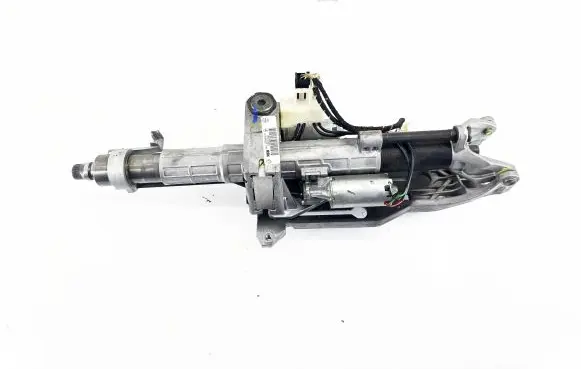 Mercedes-Benz ML W164 Steering wheel axle set a1644601116