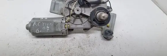 SsangYong Actyon Rear window wiper motor