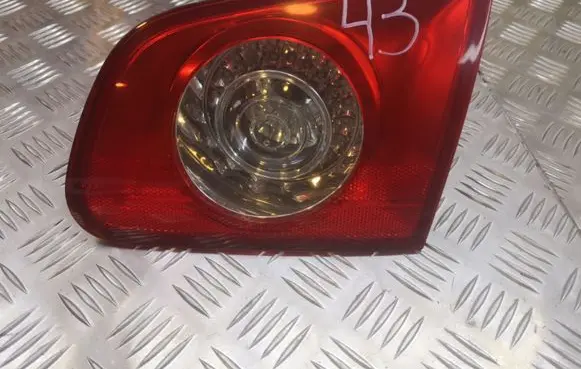 Volkswagen PASSAT B6 Tailgate rear/tail lights 3C9945094
