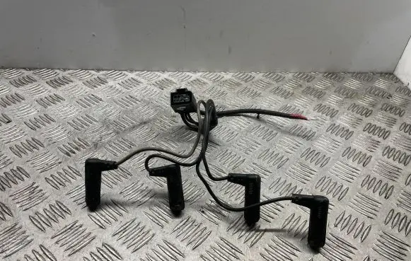 BMW 3 E90 E91 Glow plug wires 1737254