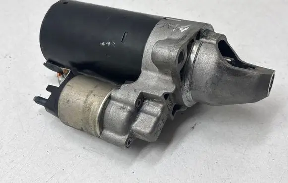 Porsche Macan (95B) Starter motor 0001139021 20180118 94860421401