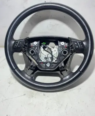 Volvo XC90 Steering wheel 30723428 19042007