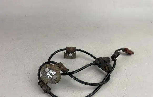 Subaru Legacy ABS brake wheel speed sensor 27540AE030