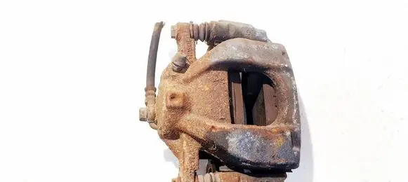 Toyota Verso Front brake caliper