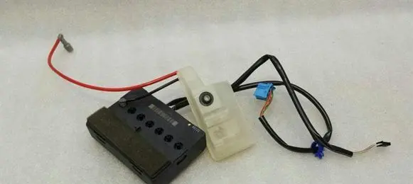 Mercedes-Benz S W220 Other control units/modules A2208000278