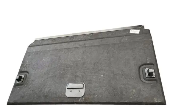Renault Talisman Trunk/boot floor carpet liner 849026892r