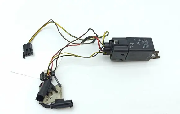 Mercedes-Benz Vito Viano W639 Other relay A6398300084 899260000