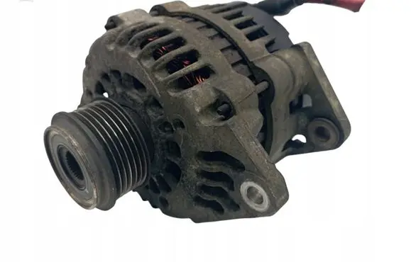 Opel Astra H Generator/alternator 