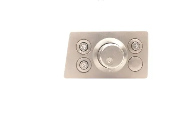 Opel Zafira B Light switch PA6GFGB30