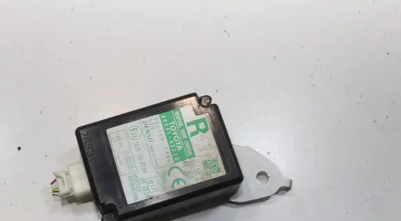 Toyota RAV 4 (XA30) Immobilizer control unit/module 8974142222