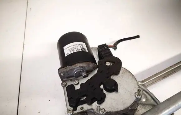 BMW X5 E53 Wiper motor 6913006 404922