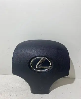 Lexus IS 220D-250-350 Steering wheel airbag 2D0S58007A9V