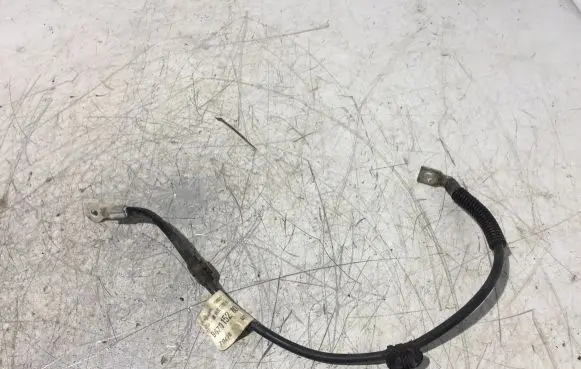 Toyota Proace Negative earth cable (battery) 9677315280