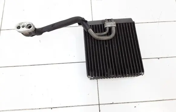 Audi A6 S6 C5 4B Air conditioning (A/C) radiator (interior) 