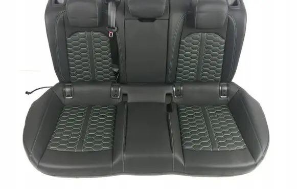 Audi A5 Seat set 8W8885375AUTOMADI