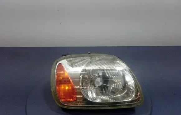 Nissan Micra Headlight/headlamp 280101F511