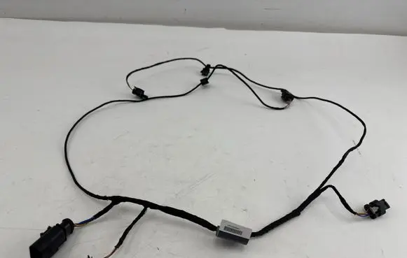 Audi Q2 - Parking sensor (PDC) wiring loom 81A971104E