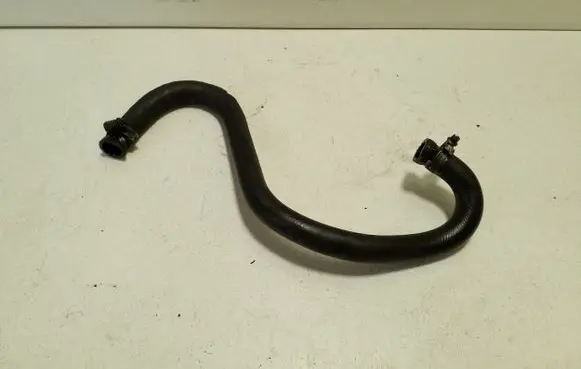Volvo S60 Power steering hose/pipe/line 30645081
