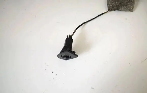 Citroen C4 II Sensor 117050938b 080917d
