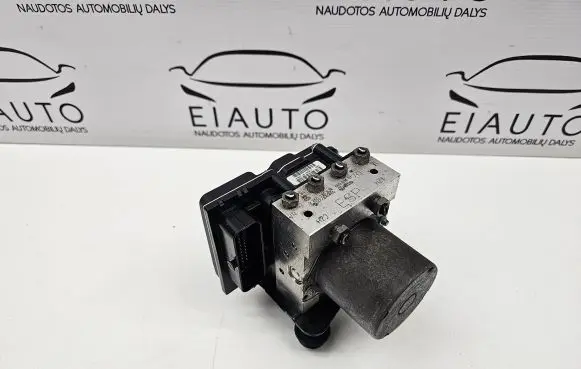 Audi Q5 SQ5 ABS Pump 8R0907379G 0265951511 0265236333
