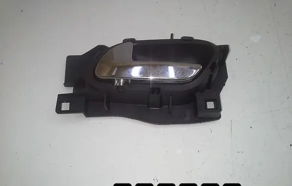 Citroen C6 Front door exterior handle 96526176VD