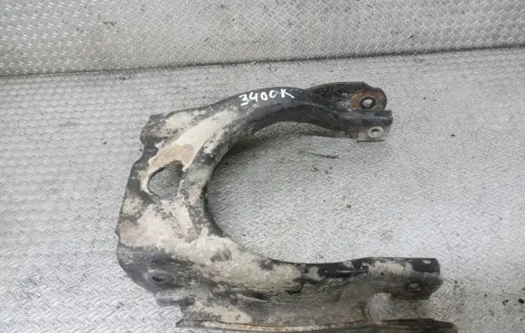 Peugeot 407 Front control arm