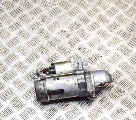 Chevrolet Camaro Starter motor 12667974 TN4380002990