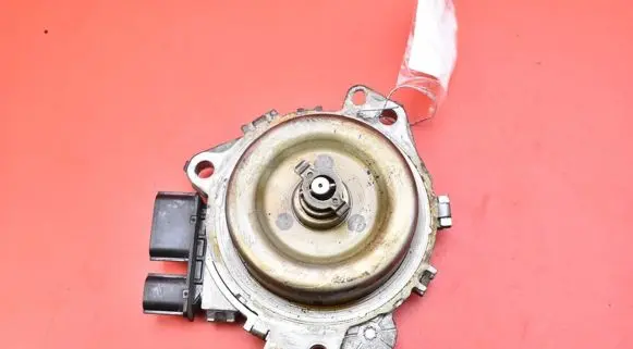Mazda 3 II Sensor PE01124Z0C