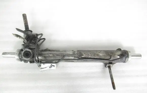 Citroen C5 Steering rack Z8X4