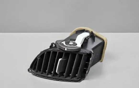 Honda Accord Dash center air vent grill 77615TL0A E8465161500 G01020