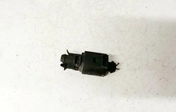 Volkswagen Sharan Outside/exterior temperature sensor 1j0973702