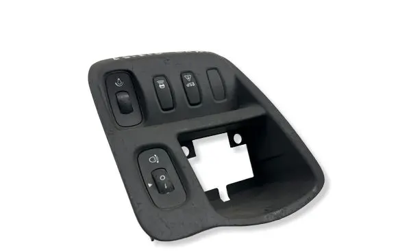 Renault Espace - Grand espace IV A set of switches 8200028150 07256