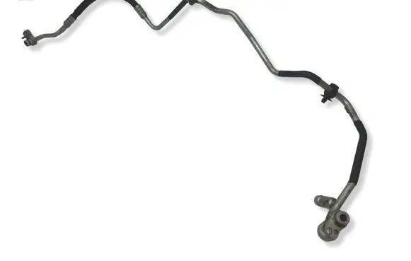 Audi A7 S7 4G Air conditioning (A/C) pipe/hose 4G0260710J