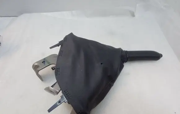 Ford Ranger IV Handbrake/parking brake lever assembly MB3C2780AB