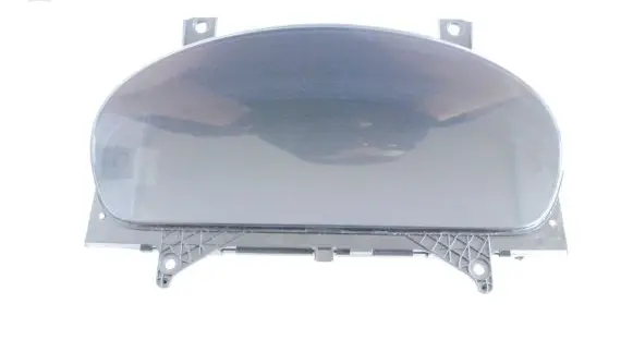 Jaguar XJ X351 Speedometer (instrument cluster) EW9310849AC