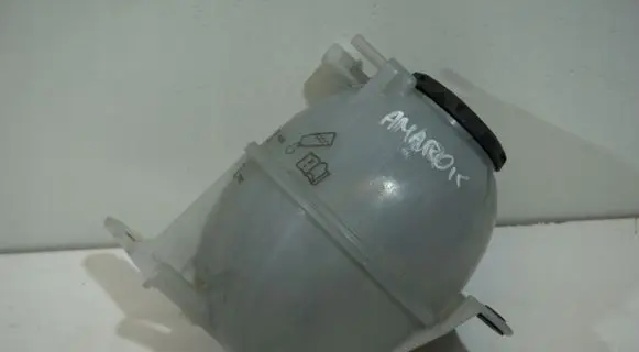 Volkswagen Multivan T7 Coolant expansion tank/reservoir 