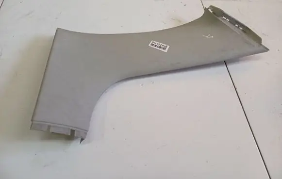 Skoda Octavia Mk2 (1Z) Other interior part 1Z9867247ED