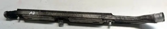 Audi A6 S6 C6 4F Intercooler radiator 4F0145731E