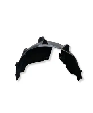 Renault Captur II Rear arch fender liner splash guards 767496348R 9755723 MN208209